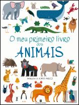 O Meu Primeiro Livro dos Animais
