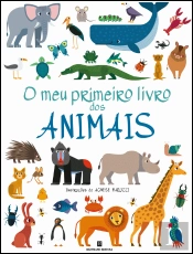 O Meu Primeiro Livro dos Animais