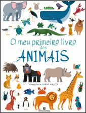 O Meu Primeiro Livro dos Animais