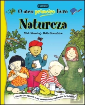 O Meu Primeiro Livro - Natureza