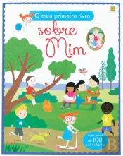 O Meu Primeiro Livro sobre Mim