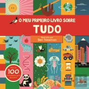 O Meu Primeiro Livro sobre Tudo