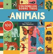 O Meu Primeiro Livro sobre Tudo
