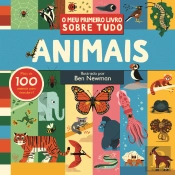 O Meu Primeiro Livro sobre Tudo