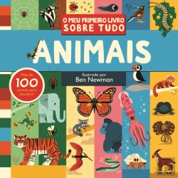 Bertrand.pt - O Meu Primeiro Livro sobre Tudo