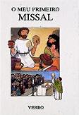 O Meu Primeiro Missal