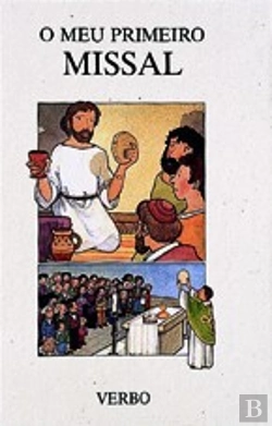 Bertrand.pt - O Meu Primeiro Missal