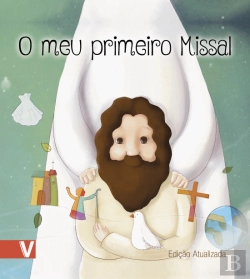 Bertrand.pt - O Meu Primeiro Missal