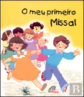 O Meu Primeiro Missal