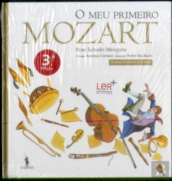 Bertrand.pt - O Meu Primeiro Mozart