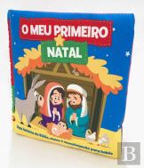 O Meu Primeiro Natal