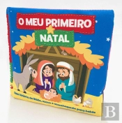 O Meu Primeiro Natal