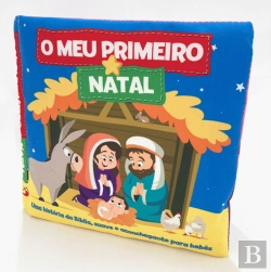 Bertrand.pt - O Meu Primeiro Natal