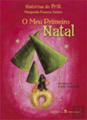 O Meu Primeiro Natal