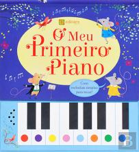 O Meu Primeiro Piano