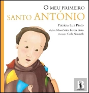 O Meu Primeiro Santo António