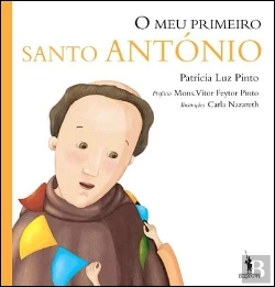 Bertrand.pt - O Meu Primeiro Santo António