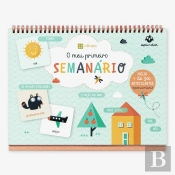 O Meu Primeiro Semanário