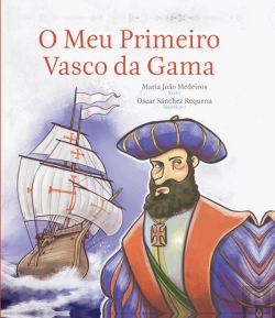 Bertrand.pt - O Meu Primeiro Vasco da Gama