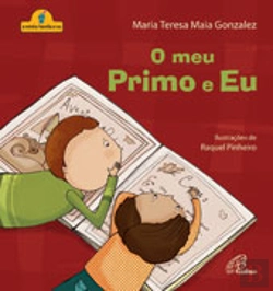Bertrand.pt - O Meu Primo e Eu