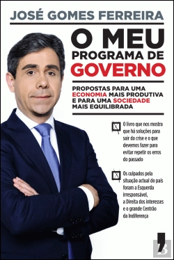Bertrand.pt - O Meu Programa de Governo