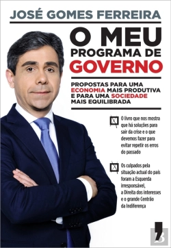 Bertrand.pt - O Meu Programa De Governo