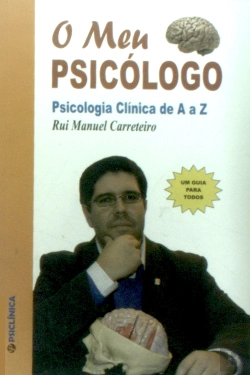 Bertrand.pt - O Meu Psicólogo
