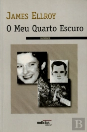 O Meu Quarto Escuro