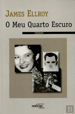 Bertrand.pt - O Meu Quarto Escuro