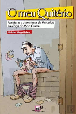 Bertrand.pt - O Meu Quitério