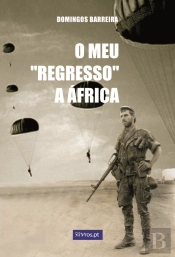 O meu 'Regresso' a África