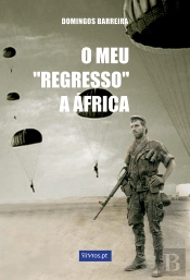 O meu «regresso» a África