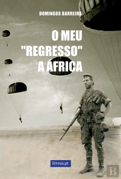 Bertrand.pt - O meu «regresso» a África