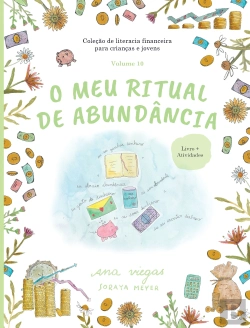 Bertrand.pt - O Meu Ritual de Abundância
