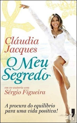 Bertrand.pt - O Meu Segredo