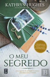 O Meu Segredo