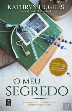 Bertrand.pt - O Meu Segredo