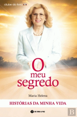 Bertrand.pt - O Meu Segredo