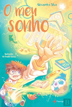Bertrand.pt - O Meu Sonho