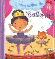 O Meu Sonho de … Bailarina