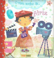 O Meu Sonho de ... Atriz