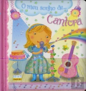 O Meu Sonho de... Cantora