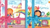 O Meu Sonho de… Cantora / O Meu Sonho de… Sereia