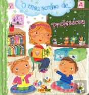 O Meu Sonho de... Professora