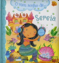 Bertrand.pt - O Meu Sonho de... Sereia