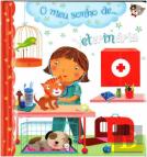 O Meu Sonho de… Veterinária