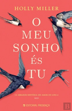 Bertrand.pt - O Meu Sonho És Tu