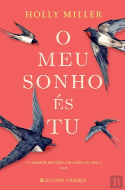 Bertrand.pt - O Meu Sonho És Tu