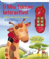 O meu Telefone Interactivo