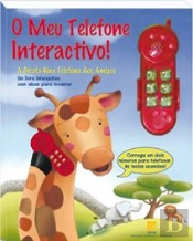 O meu Telefone Interactivo